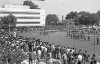 ROTC student protest thumbnail
