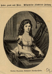 Dorothea Graumann, Beethoven's Dorothea-Cäcilla thumbnail