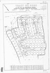 Tract No. 9220 in the City of Huntington Beach; Sheet 3 of 4 thumbnail