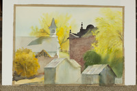 James Town Autumn thumbnail