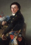 Ferdinand Guillemardet (1765-1809). Ambassador to Spain from 1798 to 1800 thumbnail