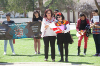 Second Annual Celebrating La Mujer thumbnail