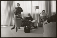 Red Brick Dorm Lounge thumbnail