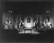 Performance of Mistress of the Inn. thumbnail