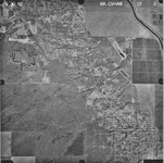 1992 BR-CVHAB 10-2 [Fresno County, California, aerial survey, 1992] thumbnail
