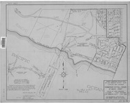 County Sanitation District No. 2, of Los Angeles County, CA location map showing submerged outfall swere at White Point thumbnail