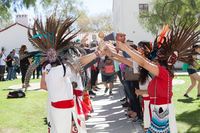 Second Annual Celebrating La Mujer thumbnail