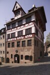 Albrecht Dürer House thumbnail