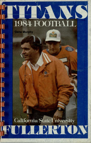 1984 Titan Football thumbnail
