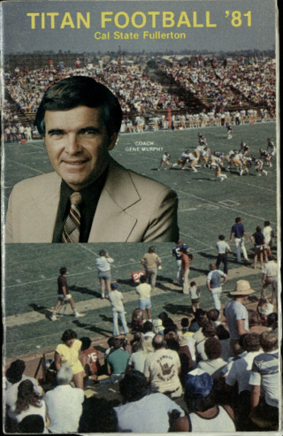 1981 Titan Football thumbnail
