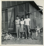 Photographs, Manzanar, 1942-43 thumbnail