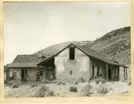 Adobe, near Pomona, California thumbnail