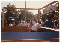 Phi Beta Sigma booth thumbnail