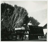 [Black speaker at the AASU podium] thumbnail