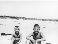 Thom and John VI Steinbeck thumbnail