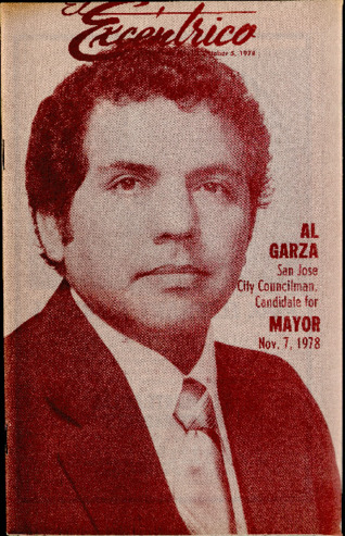 El Excentrico, 1978-10-05 thumbnail