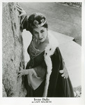 Irene Dalis as Lady Macbeth thumbnail