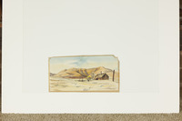 Cabin And Foothills thumbnail