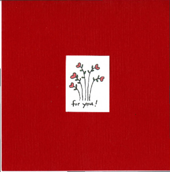 Birthday Card to Michele Serros thumbnail