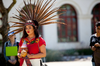 Second Annual Celebrating La Mujer thumbnail