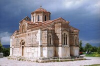 Church of the Virgin (Kimisseos tis Theotokou) thumbnail