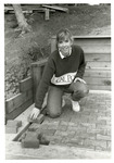 [Student paving with bricks] thumbnail