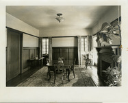 Cook, Cary W., residential, San Rafael (built 1908) thumbnail