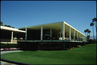 [El Dorado country club, exterior patio] thumbnail