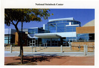 National Steinbeck Center thumbnail