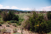 Gallegos farm, Irrigating crops and the Colorado Historical Society 009 thumbnail