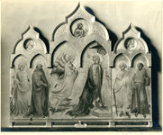 Annunciation. thumbnail