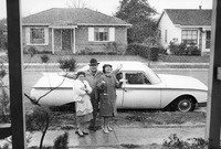 Snowfall in San Jose thumbnail