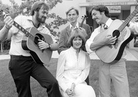 Students playing "Sandburg." thumbnail