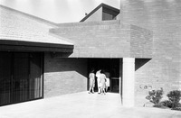 People entering a building thumbnail