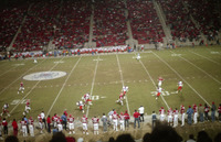 Kevin Sweeney Leads Fresno State Bulldogs Over Fullerton Titans in Football thumbnail