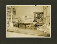 Benjamin Brooks, editor of the San Luis Obispo Tribune thumbnail