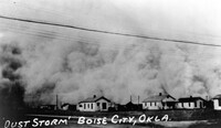 Dust Storm thumbnail