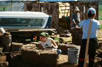 Kaber farm, Horno construction 007 thumbnail