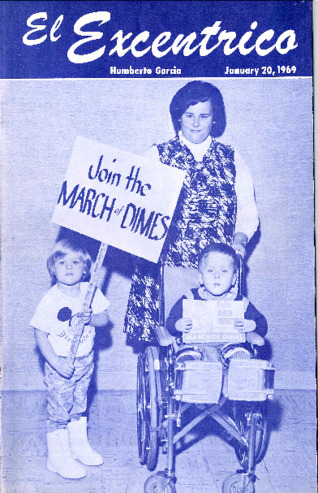 El Excentrico, 1969-01-20 thumbnail