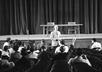 President Clark thumbnail