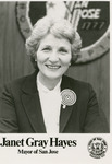 Janet Gray Hayes thumbnail