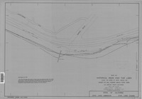 Index to maps of Historical Mean High Tide Line along the shore of Santa Monica Bay thumbnail