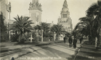 Tower of Jewels-Avenue of Palms thumbnail