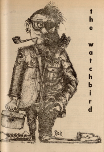 Golden Gater 3 January 1963 thumbnail