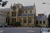 University Church of Christ the King thumbnail