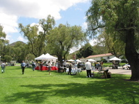 Vendor Fair 2003 thumbnail