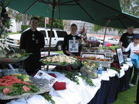 Vendor Fair 2003 thumbnail