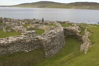 Broch of Gurness thumbnail