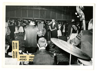 [Dance in Mott Gym] thumbnail