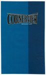 Cornerview Restaurant and Bar [menu cover] thumbnail